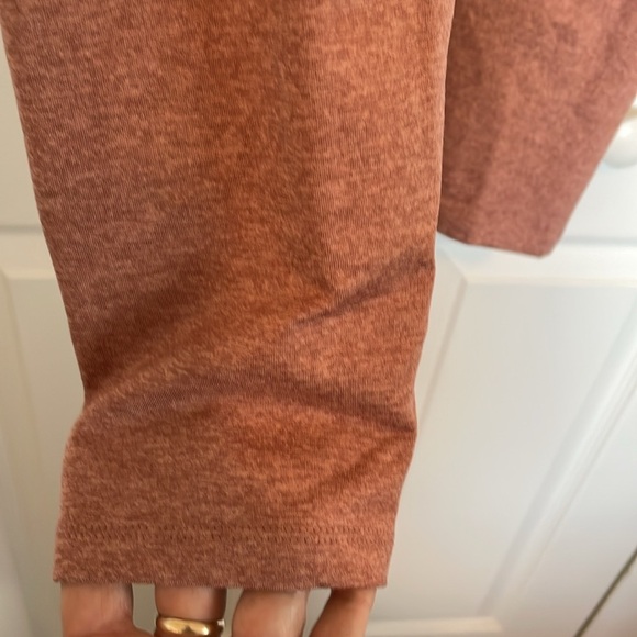 NWT XL Women’s All In Motion leggings ultra high rise moisture wicking UPF 50+ - Picture 9 of 12